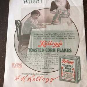 Vintage Sheet Music Colorful Artwork- 25 Total-Lot Price